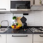 Domvs Clelia 2 Bedrooms