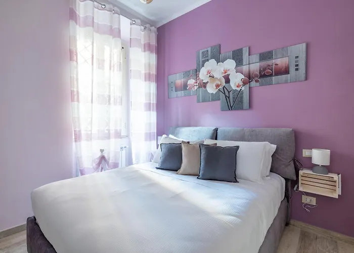 Domvs Clelia 2 Bedrooms