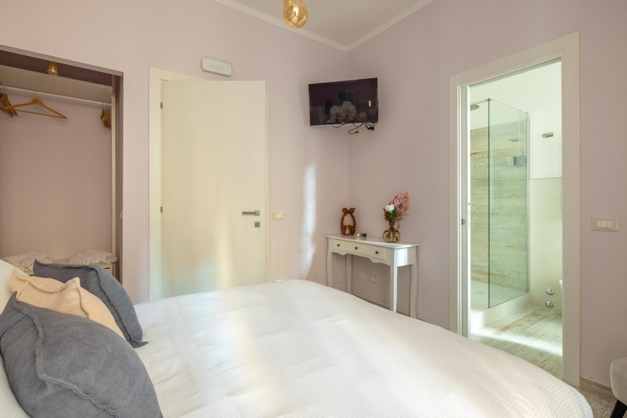 Apartment Domvs Clelia 2 Bedrooms *