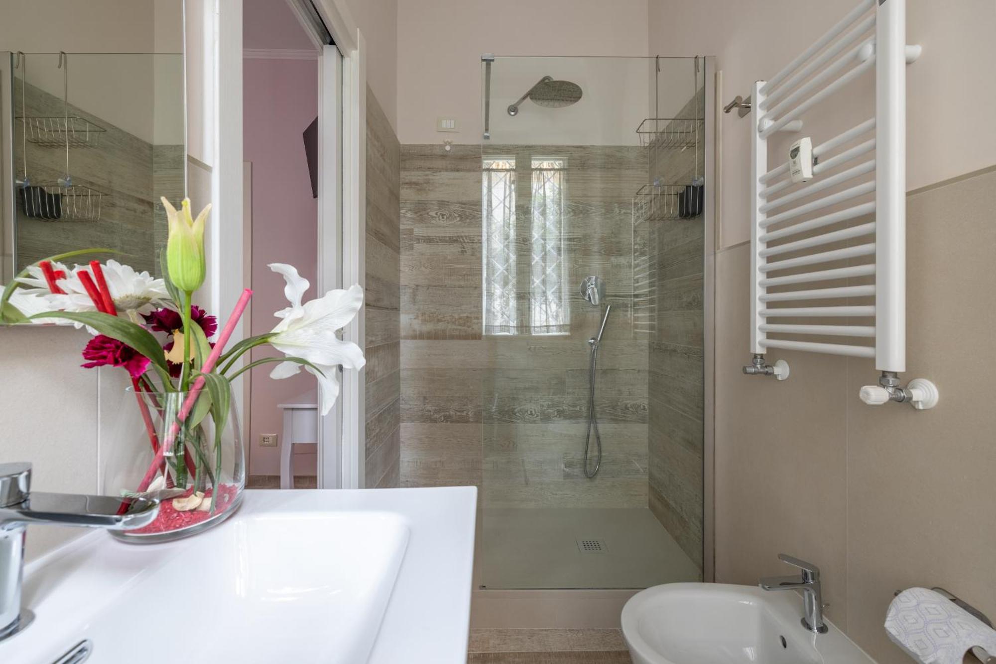 Domvs Clelia 2 Bedrooms * Rom