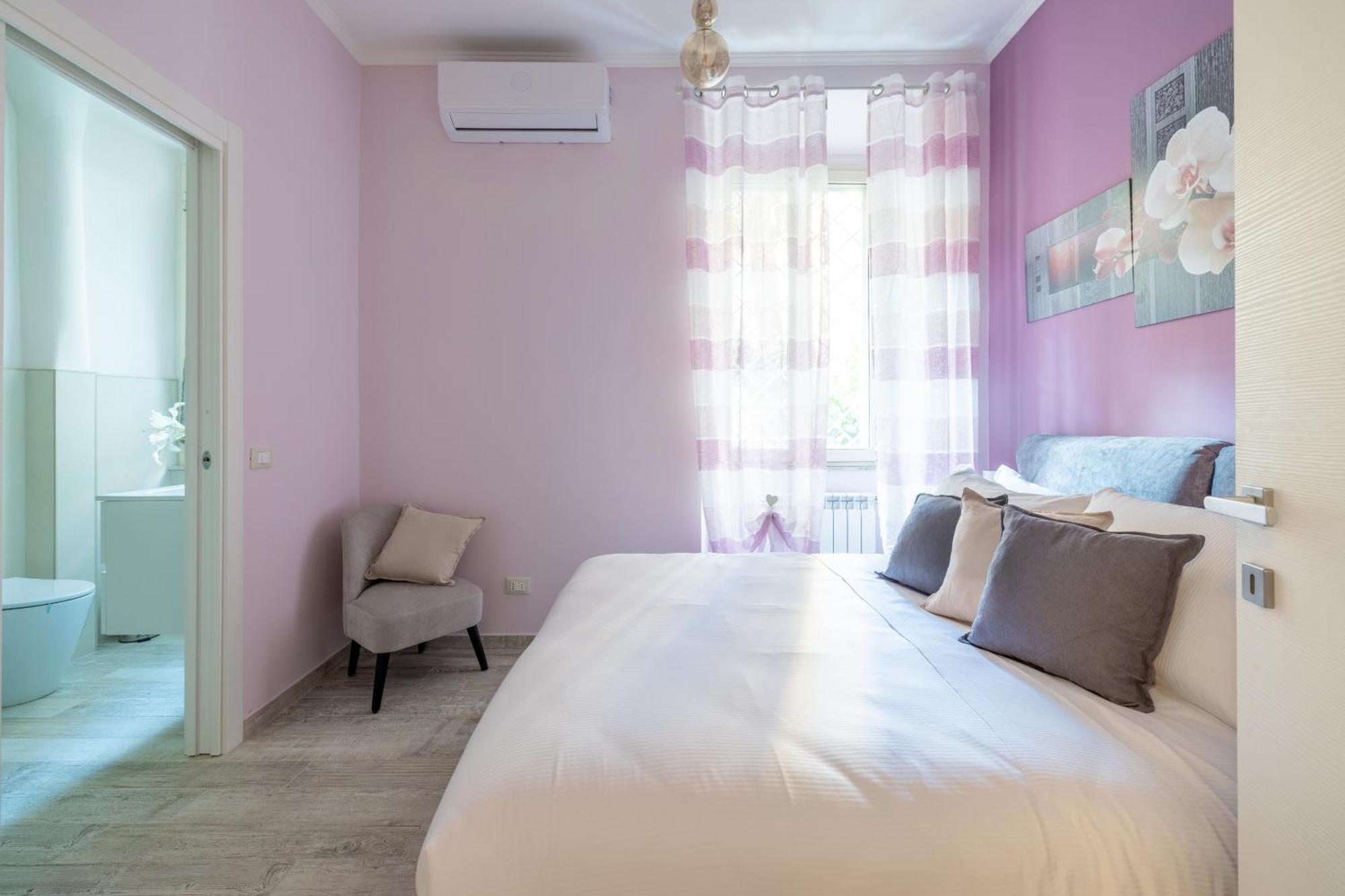 Domvs Clelia 2 Bedrooms