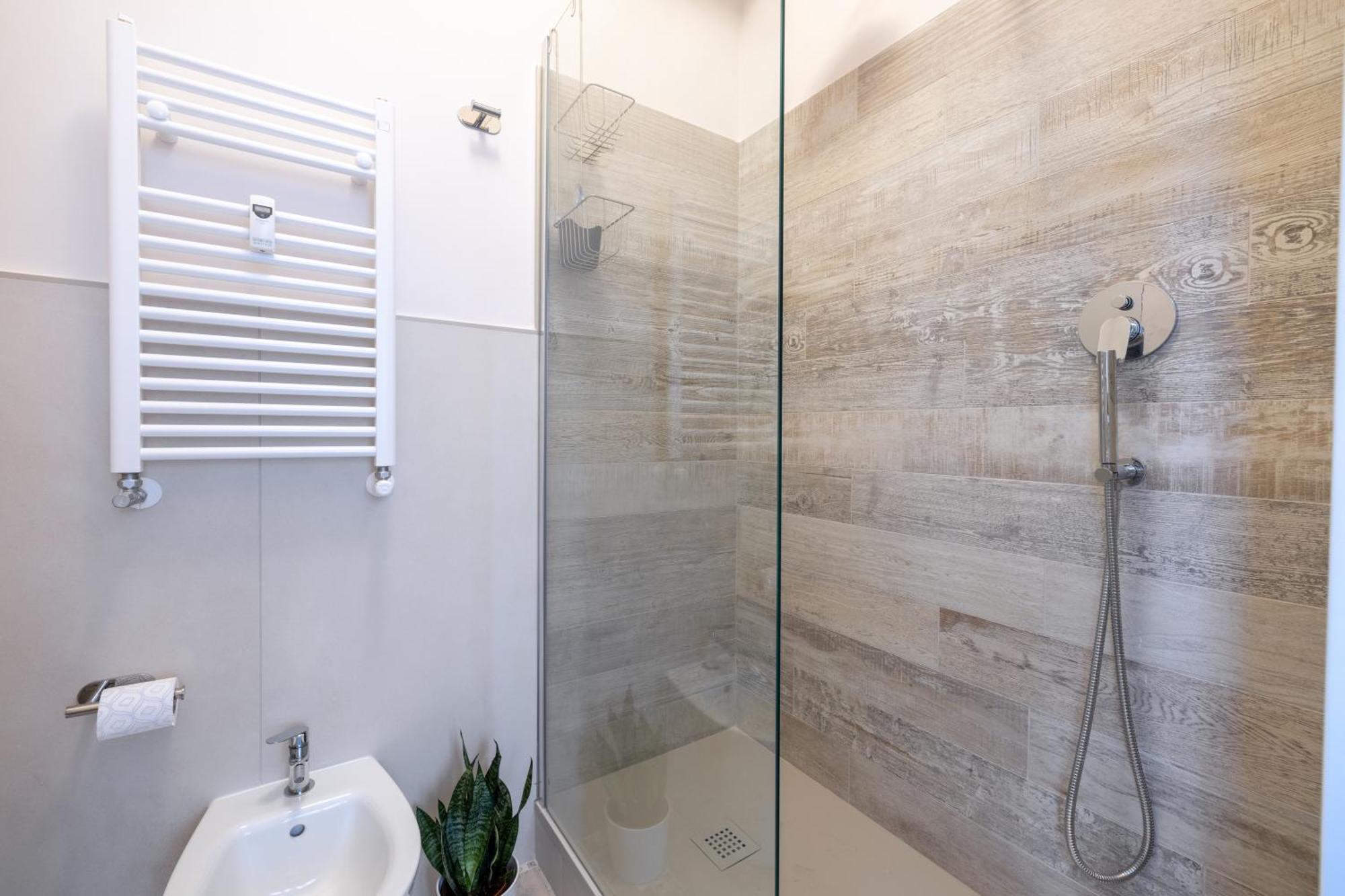 Domvs Clelia 2 Bedrooms Apartment Rom