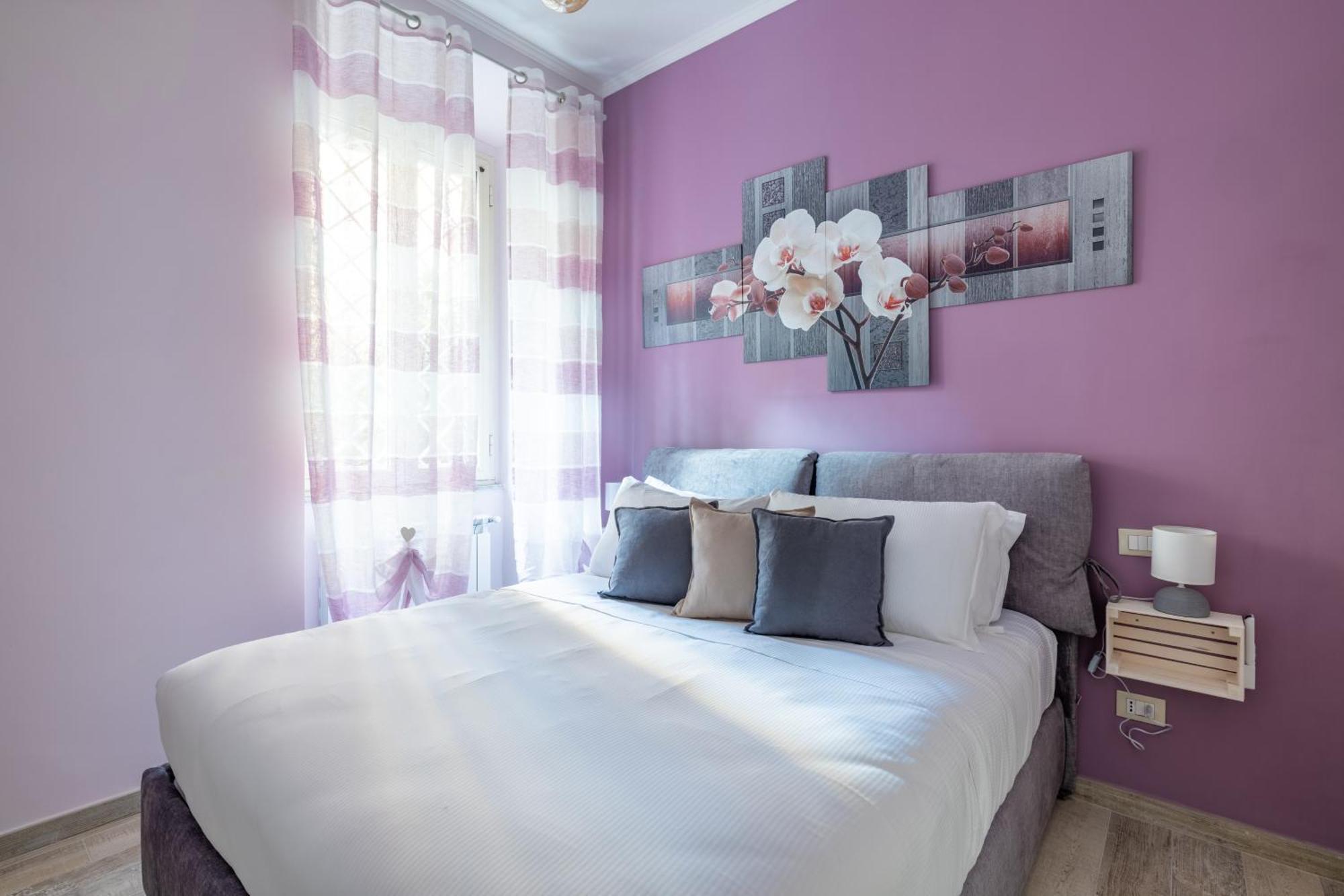 Domvs Clelia 2 Bedrooms Rom
