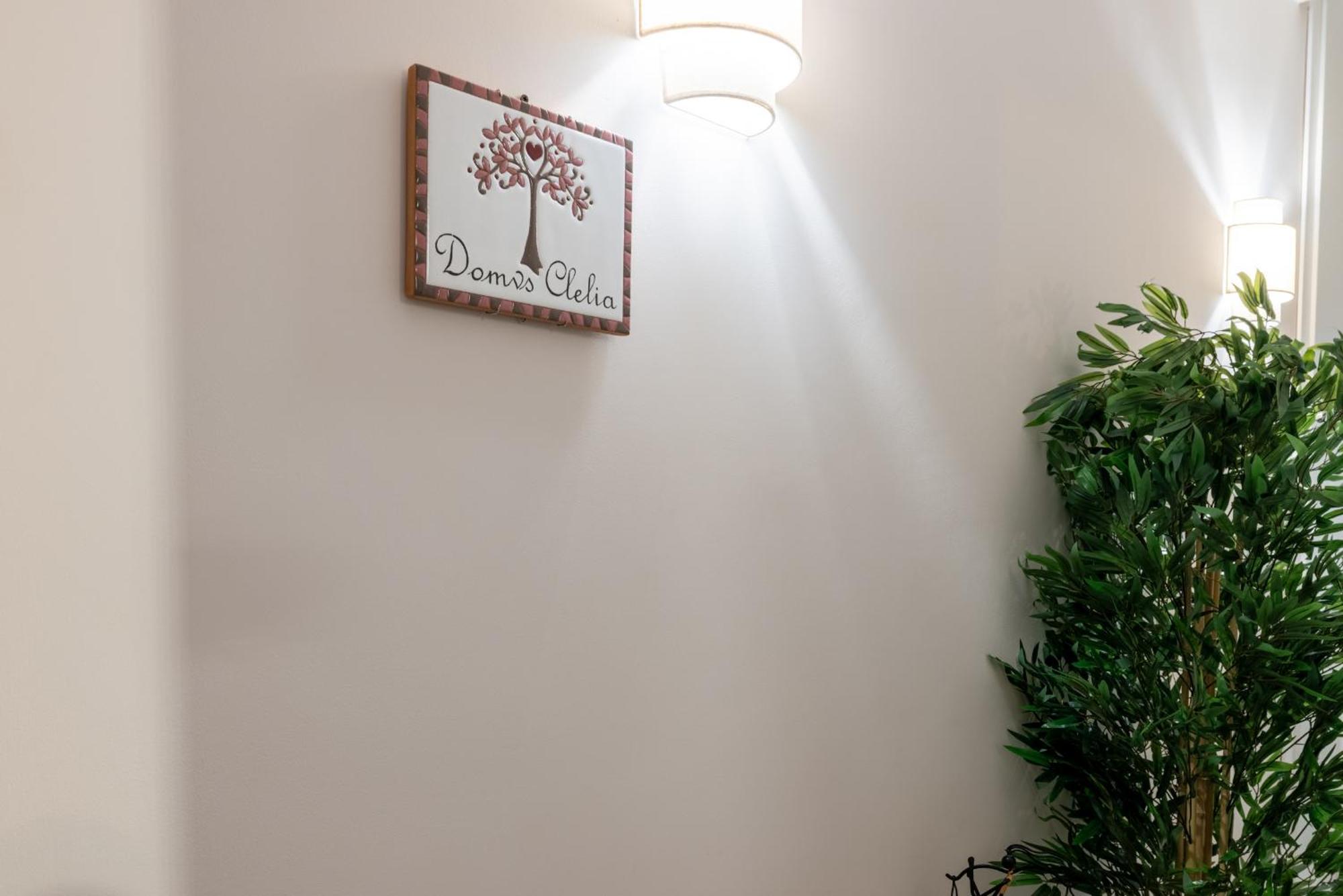Domvs Clelia 2 Bedrooms * Rom