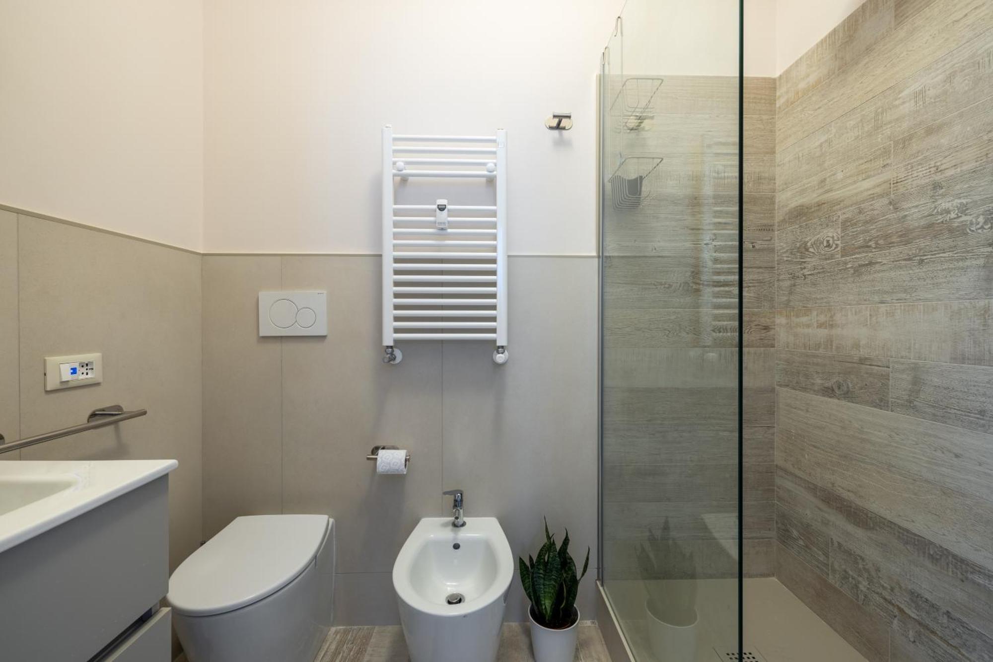 Domvs Clelia 2 Bedrooms Rom