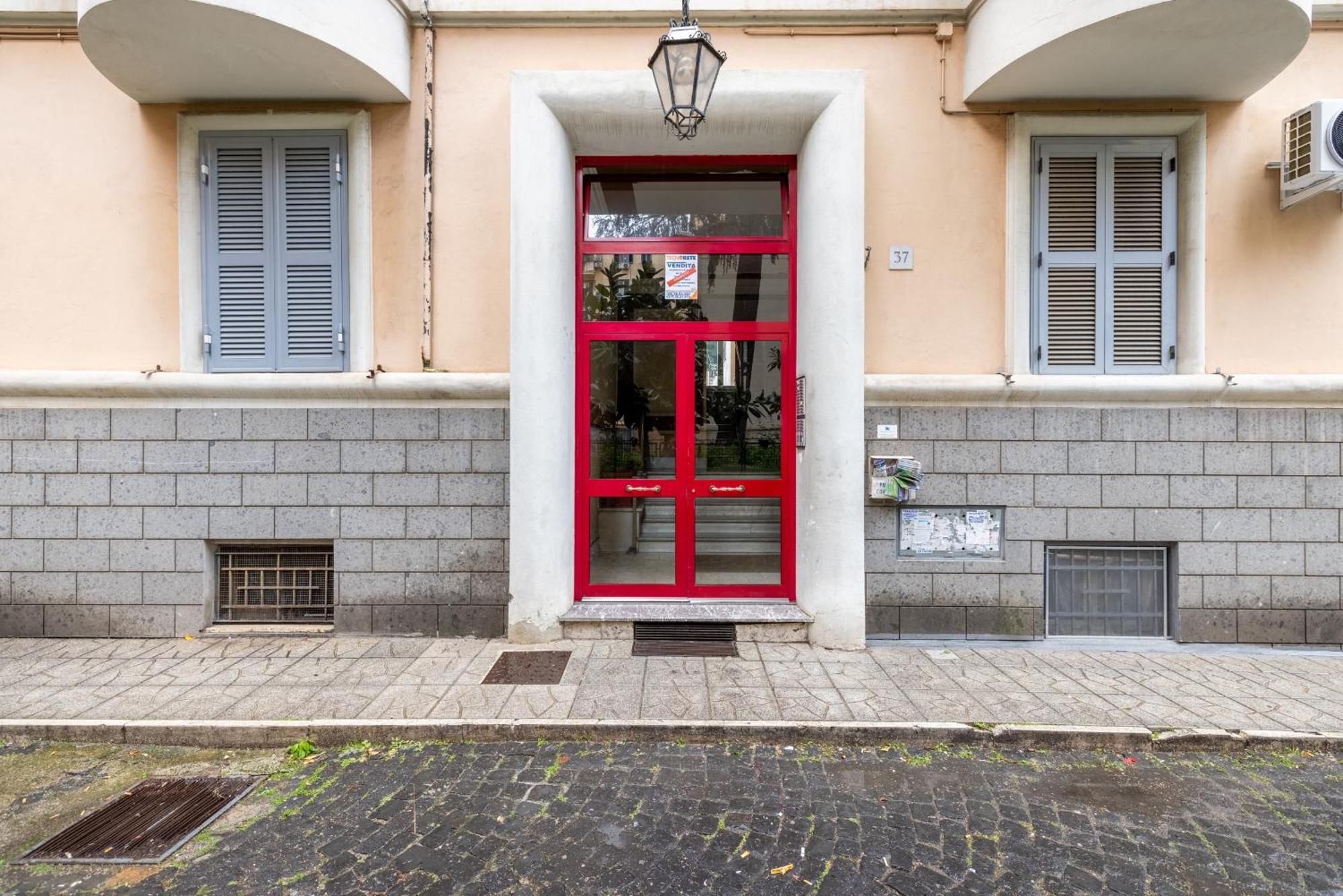 Domvs Clelia 2 Bedrooms