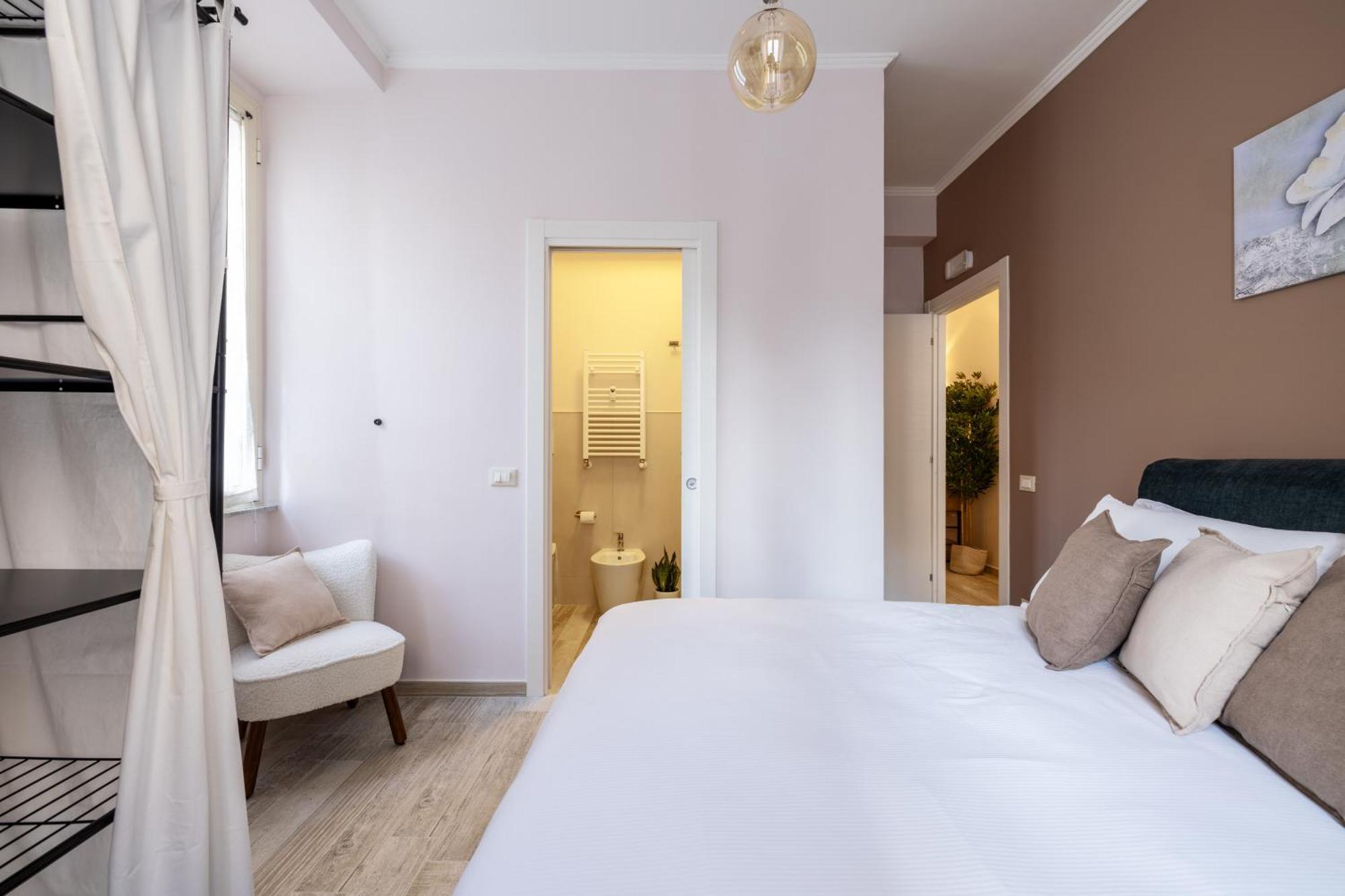 Domvs Clelia 2 Bedrooms Rom