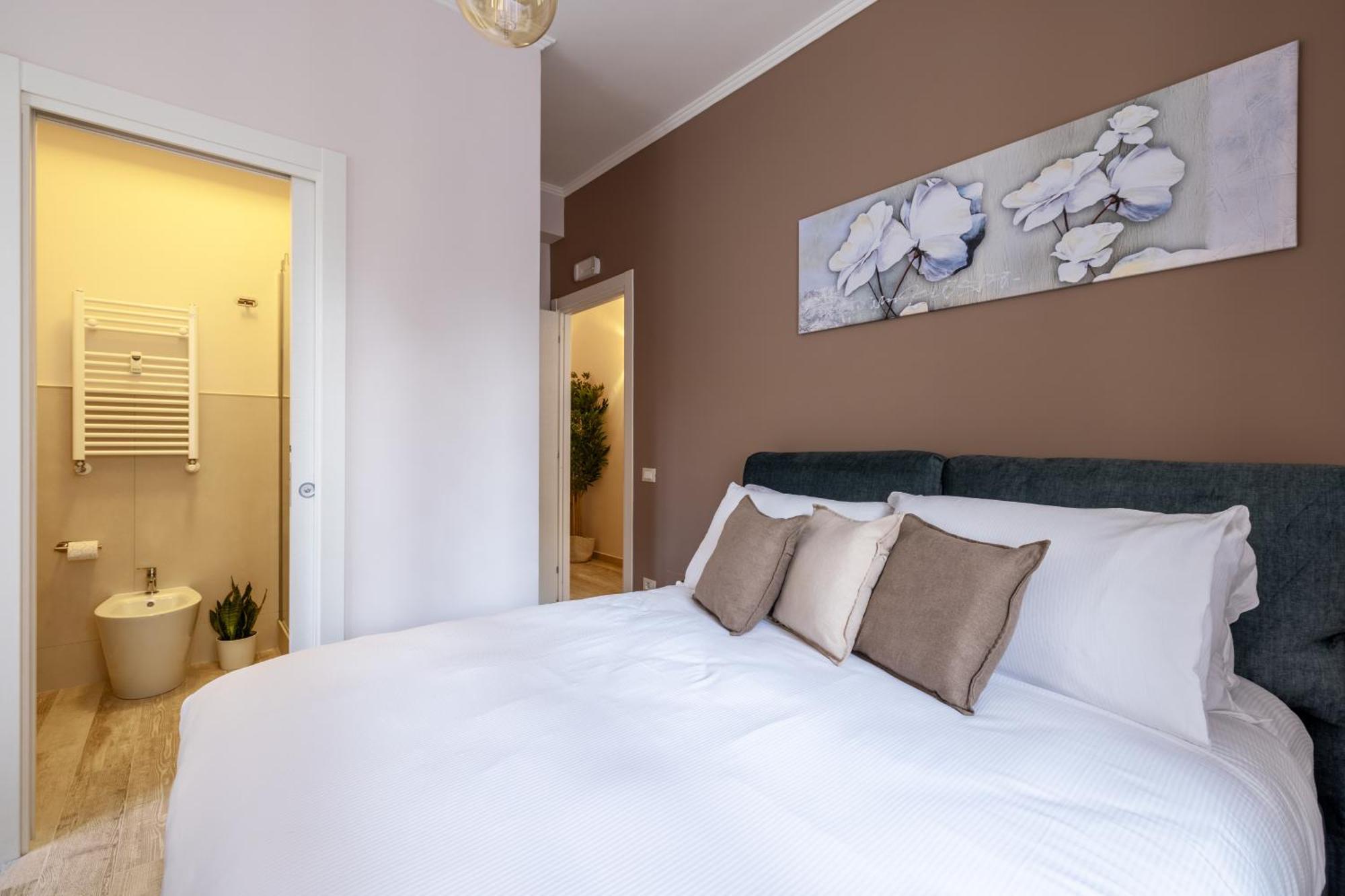 Apartment Domvs Clelia 2 Bedrooms