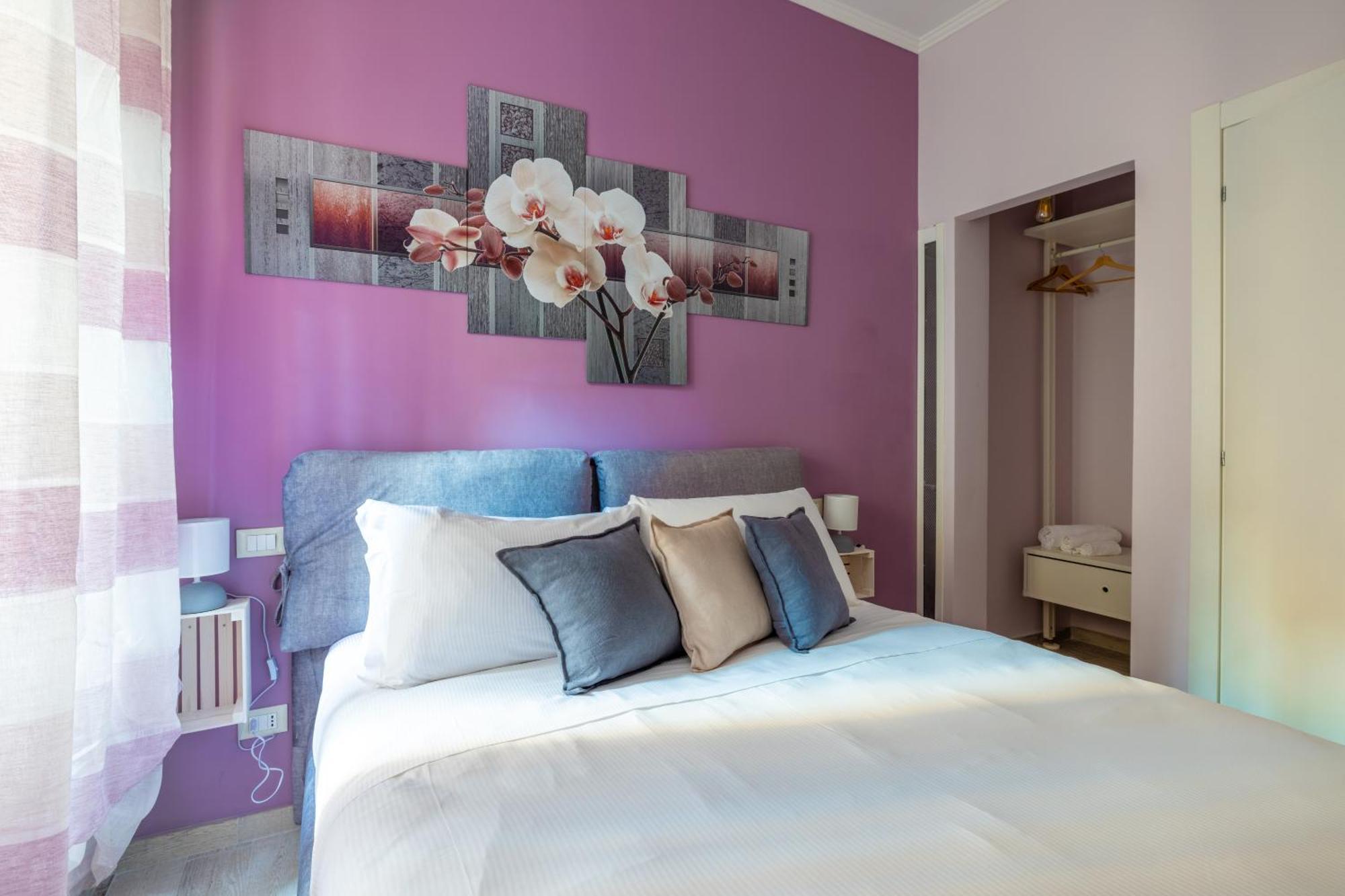 Domvs Clelia 2 Bedrooms * Rom